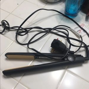 GHD Hair Straightener
